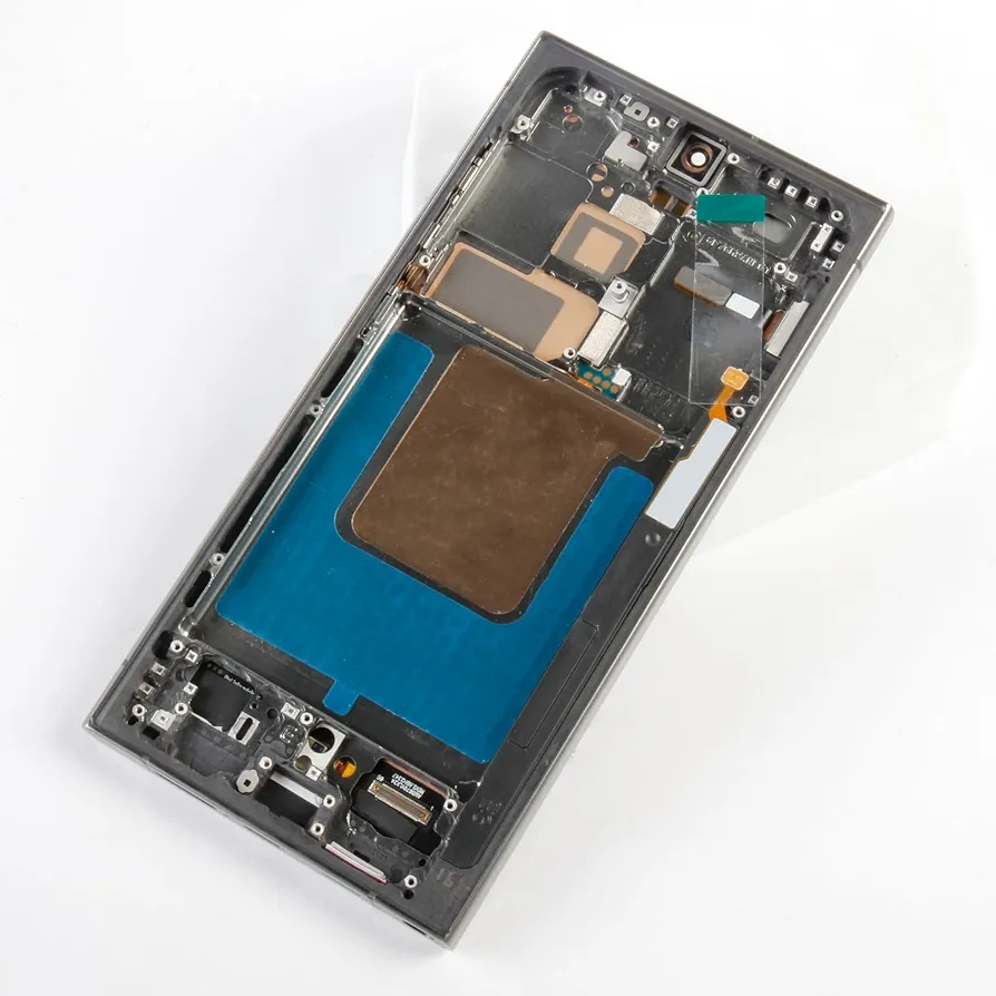 AFFICHEUR SAMSUNG s24ultra