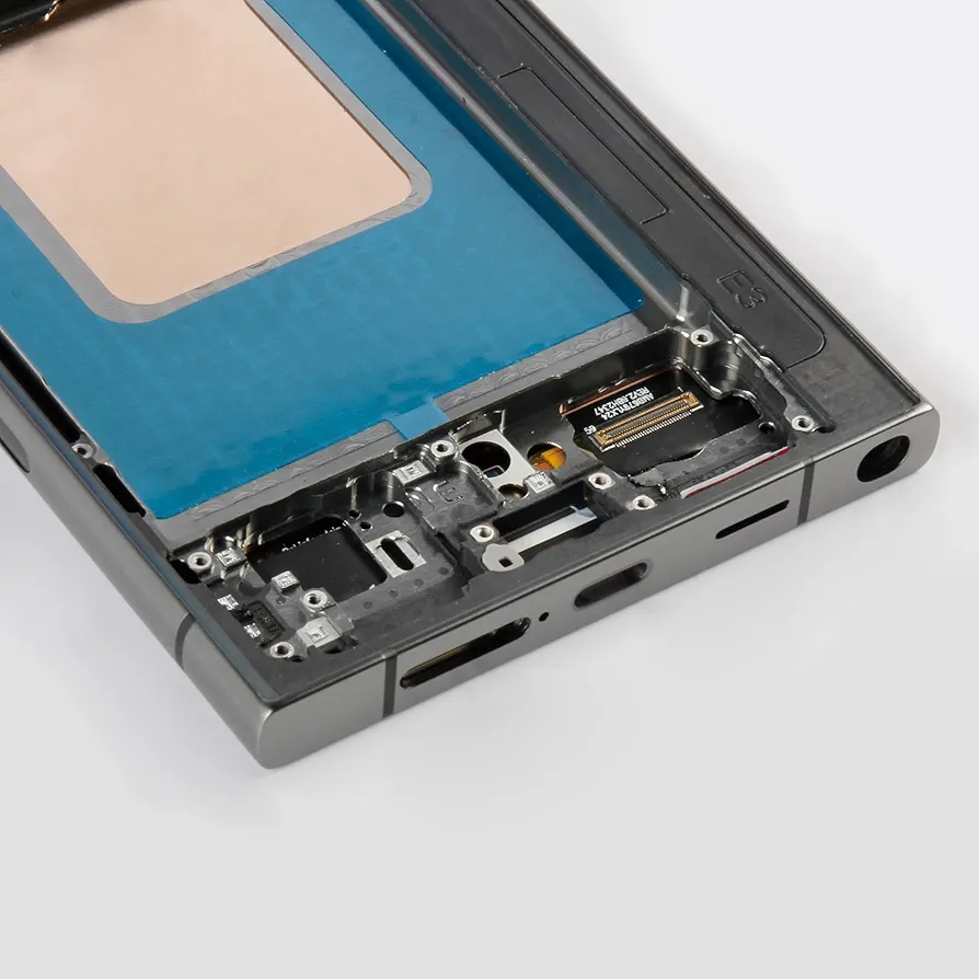 AFFICHEUR SAMSUNG s24ultra