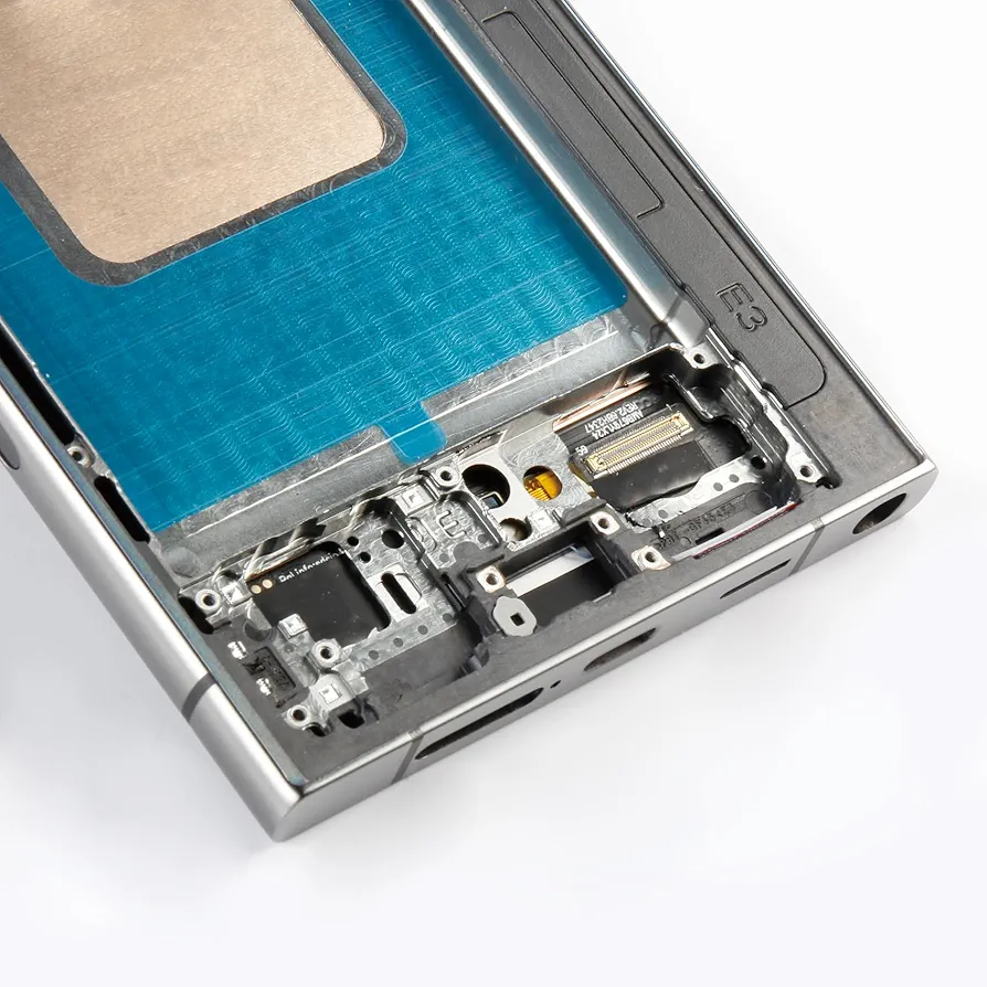 AFFICHEUR SAMSUNG s24ultra