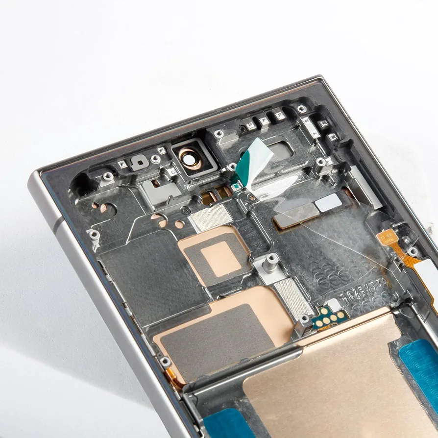 AFFICHEUR SAMSUNG s24ultra